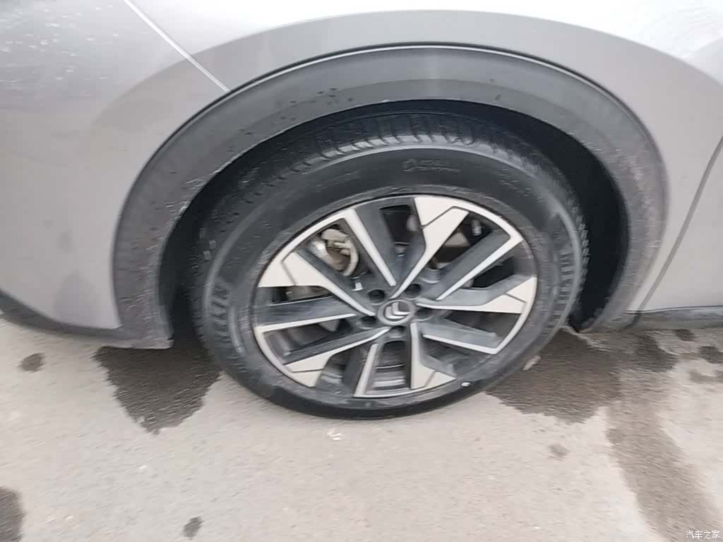 Citroen C5 X, 2022 23