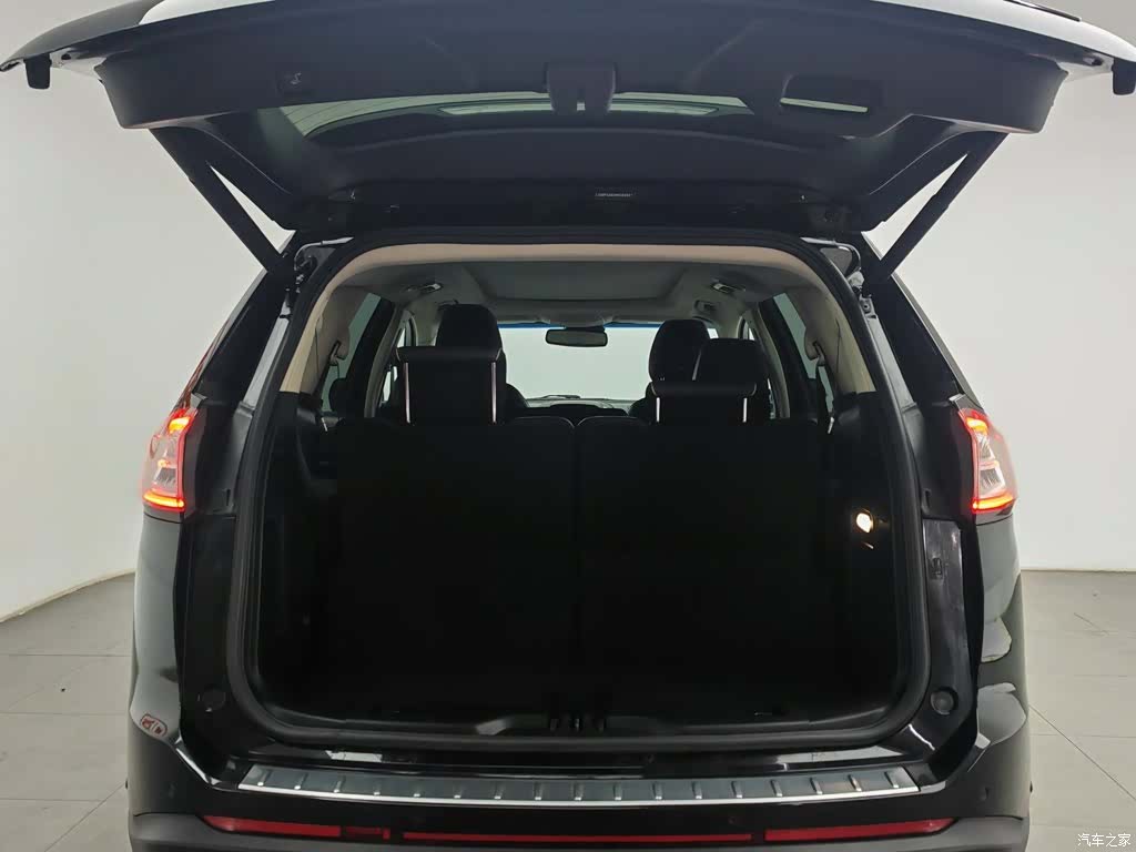 Ford Edge, 2018 16
