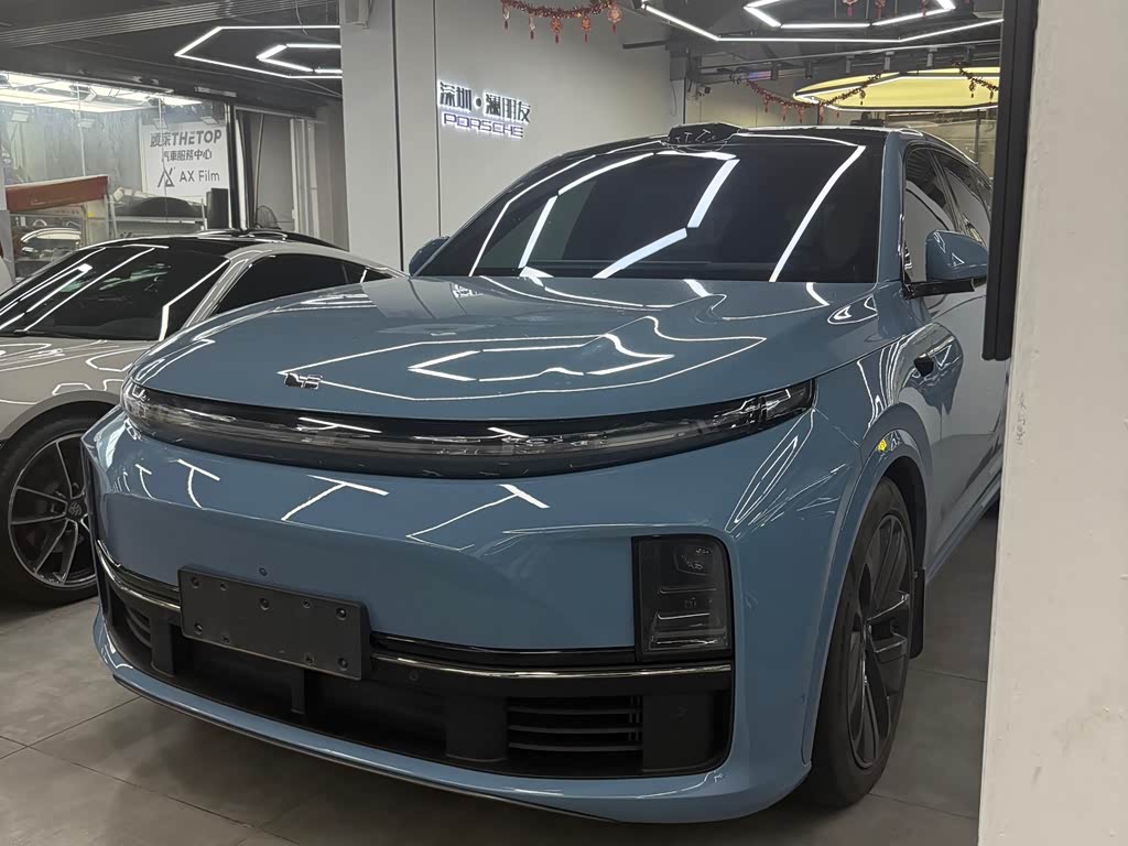 Li Auto L7