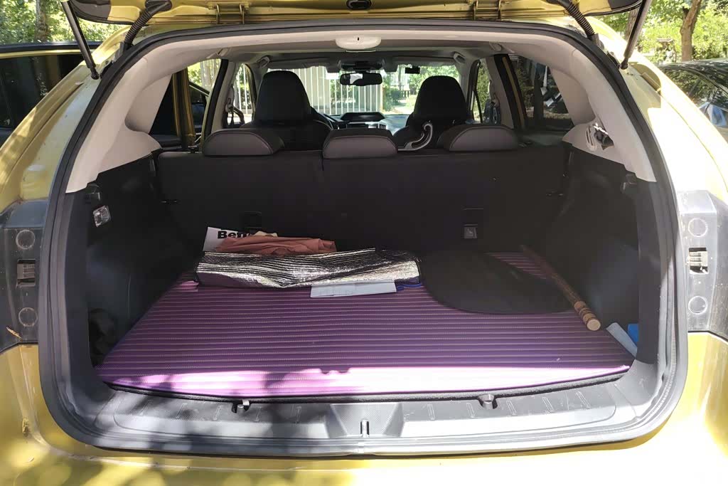 Subaru XV, 2021 4