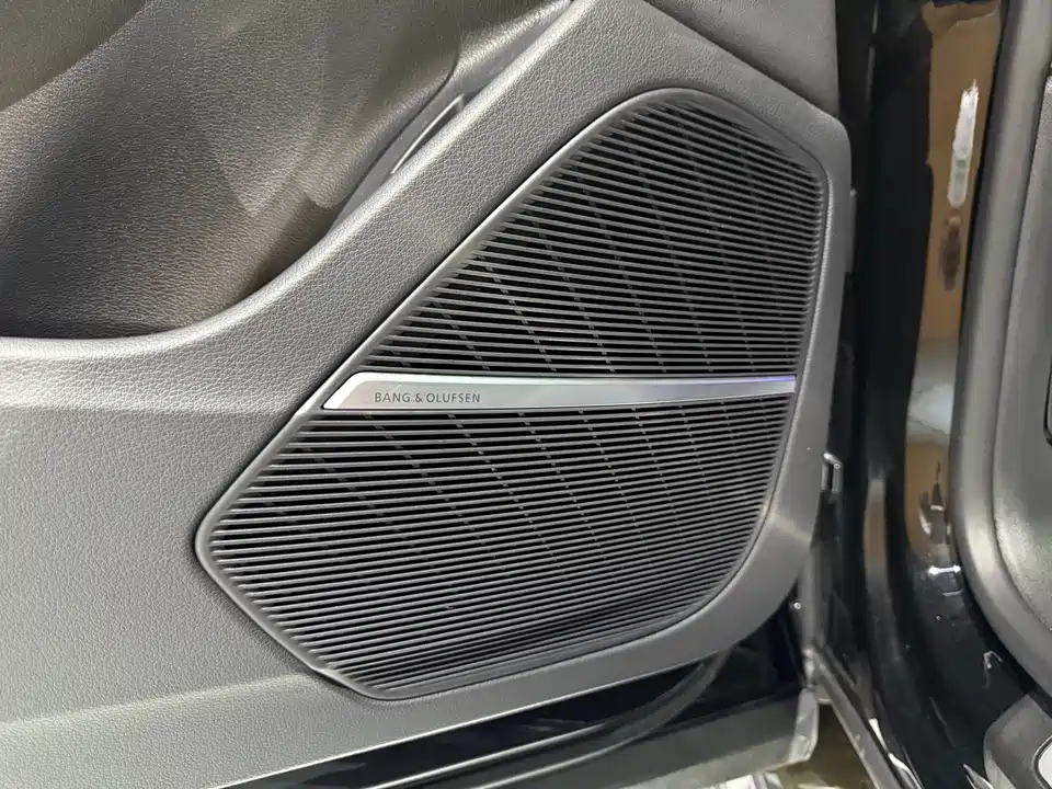 Audi Q8 Audi Q8