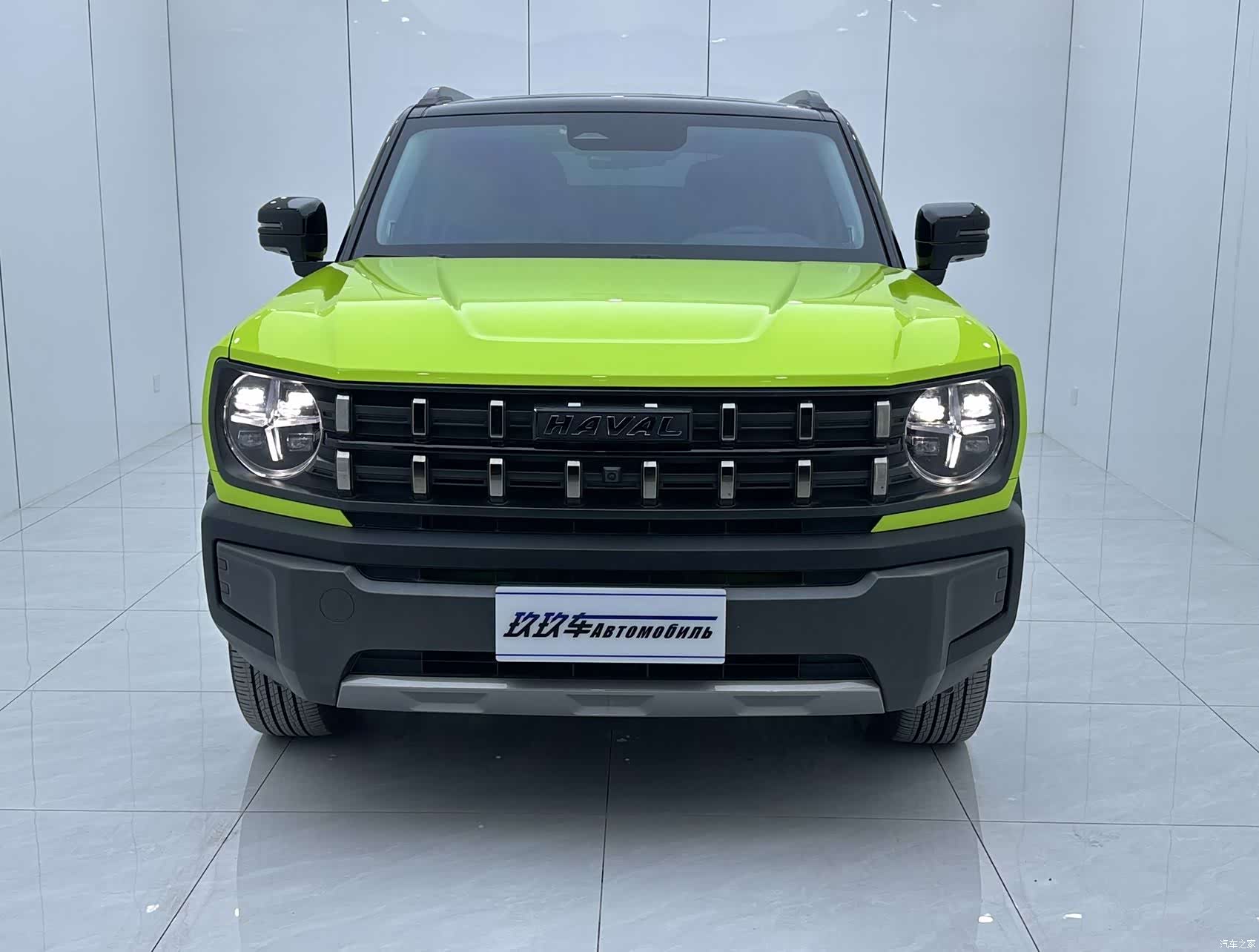 Haval Cool Dog, 2022 2
