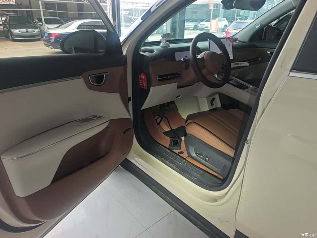 Wuling S, 2025 16