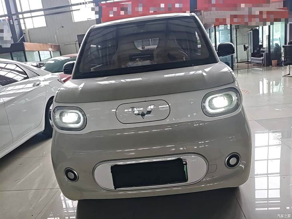 Wuling MINIEV, 2025 3