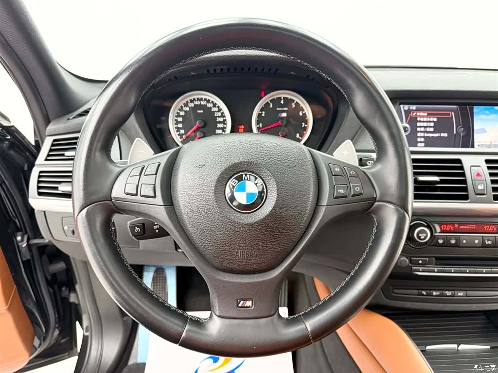 BMW X5, 2011 11