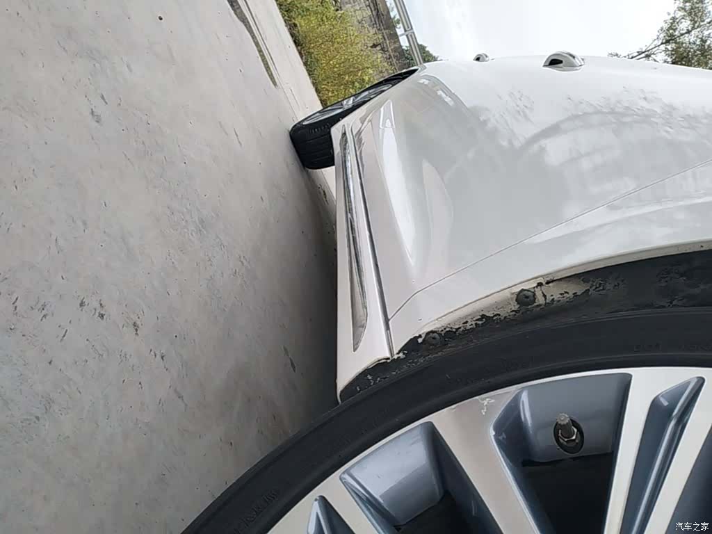 Changan CC, 2018 21