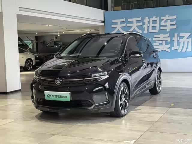 Buick Velite