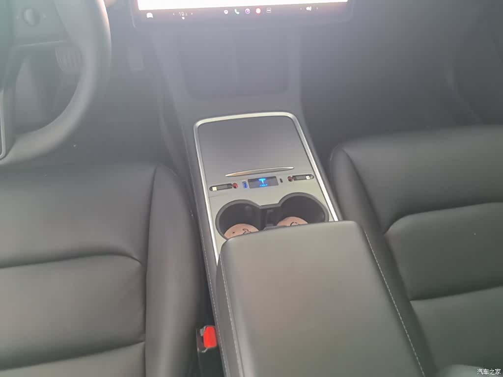 Tesla Model 3, 2021 14