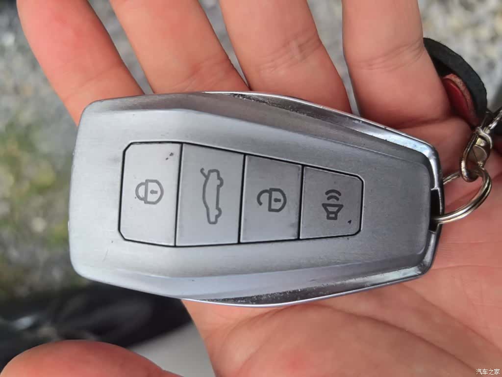 Geely Binray, 2019 9