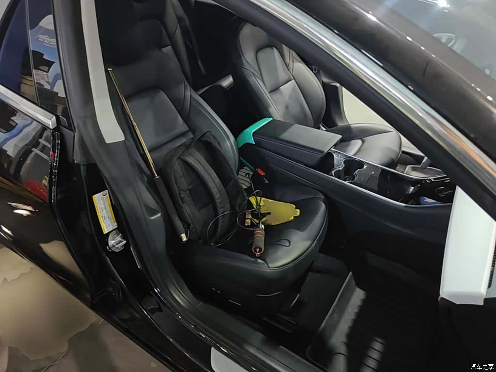 Tesla Model 3, 2021 25
