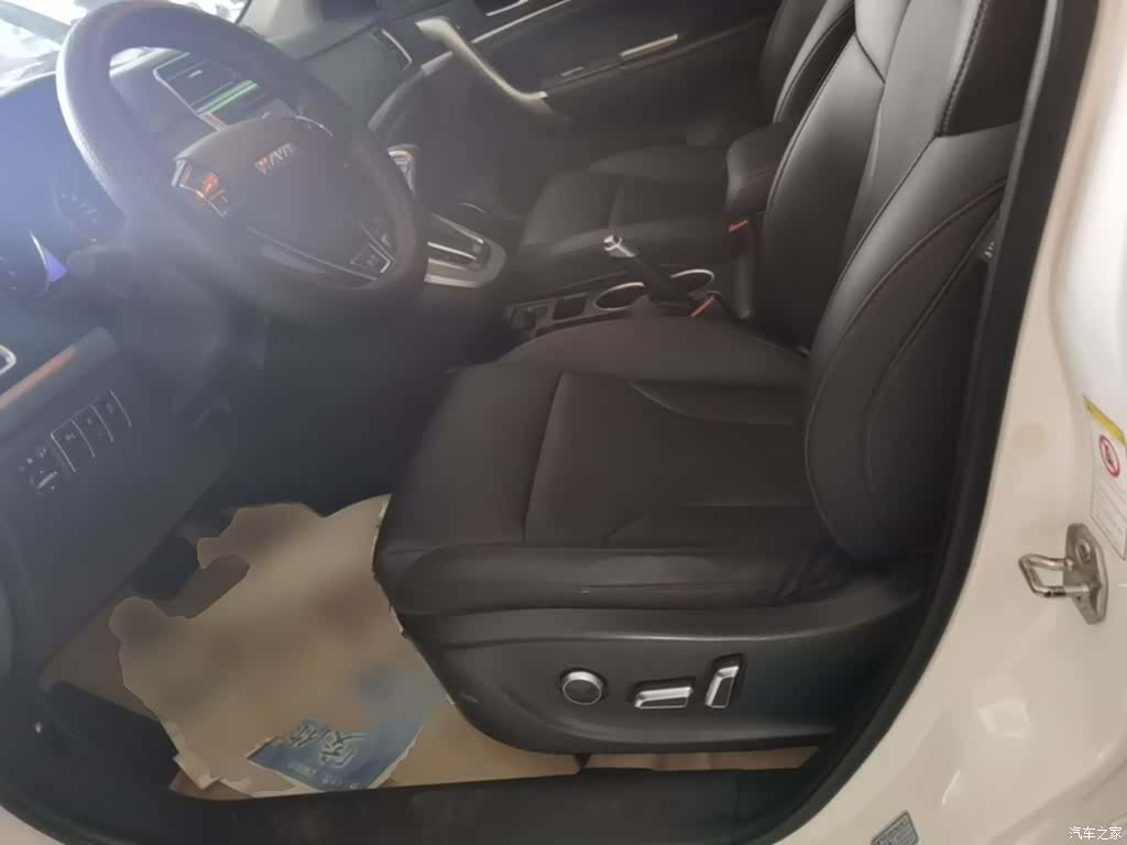 Haval H6, 2016 15