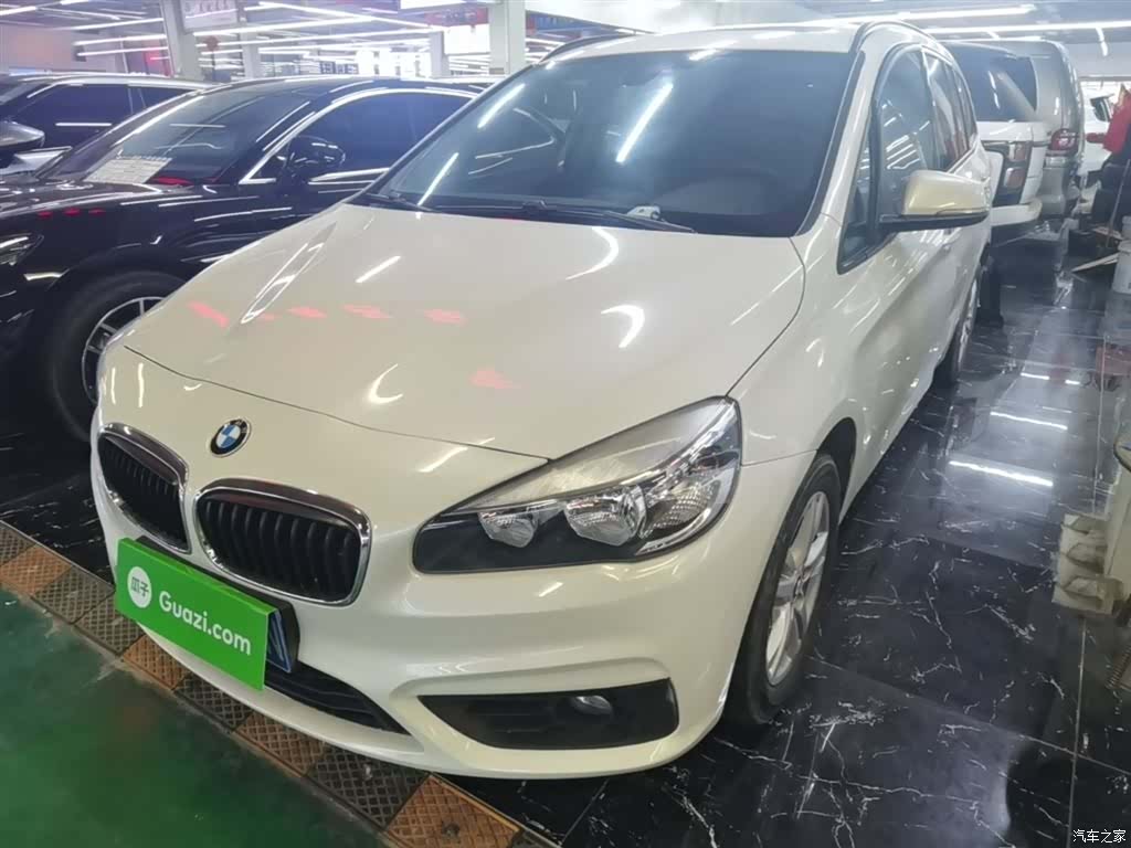 BMW 2 Series, 2018 1