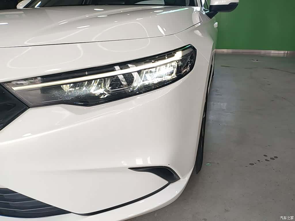 Honda Integra, 2023 24