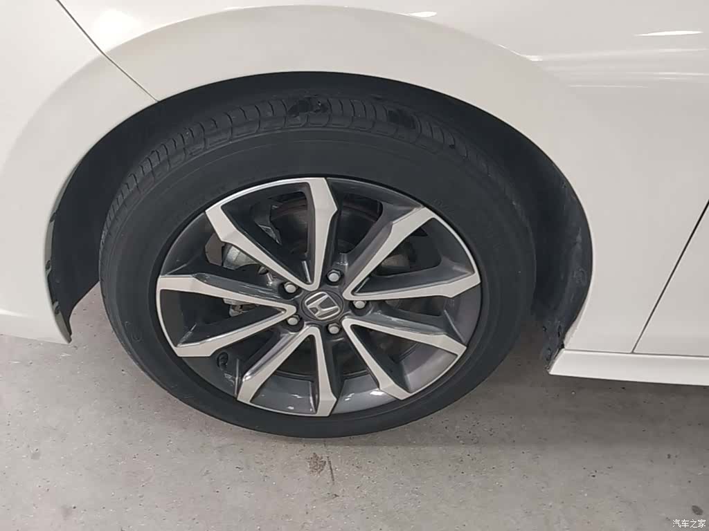 Honda Integra, 2023 23