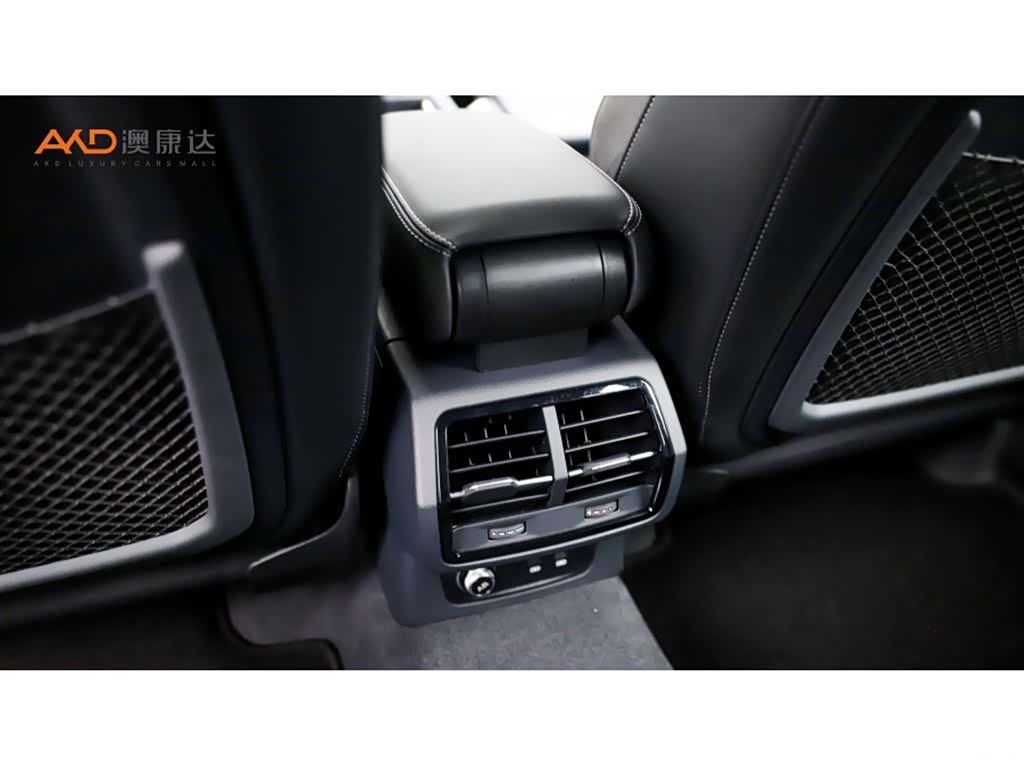 Audi Q3, 2024 9
