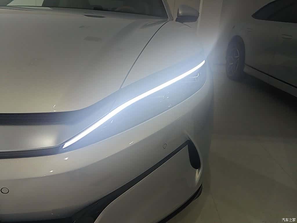 BYD Han, 2025 18