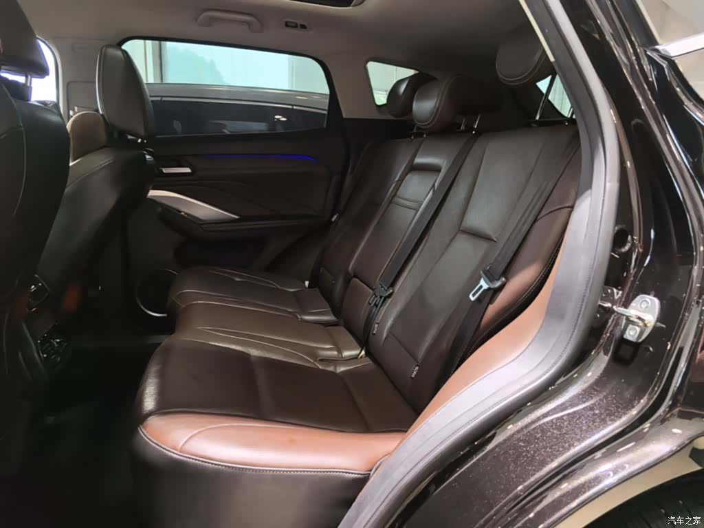 WEY VV6, 2019 17