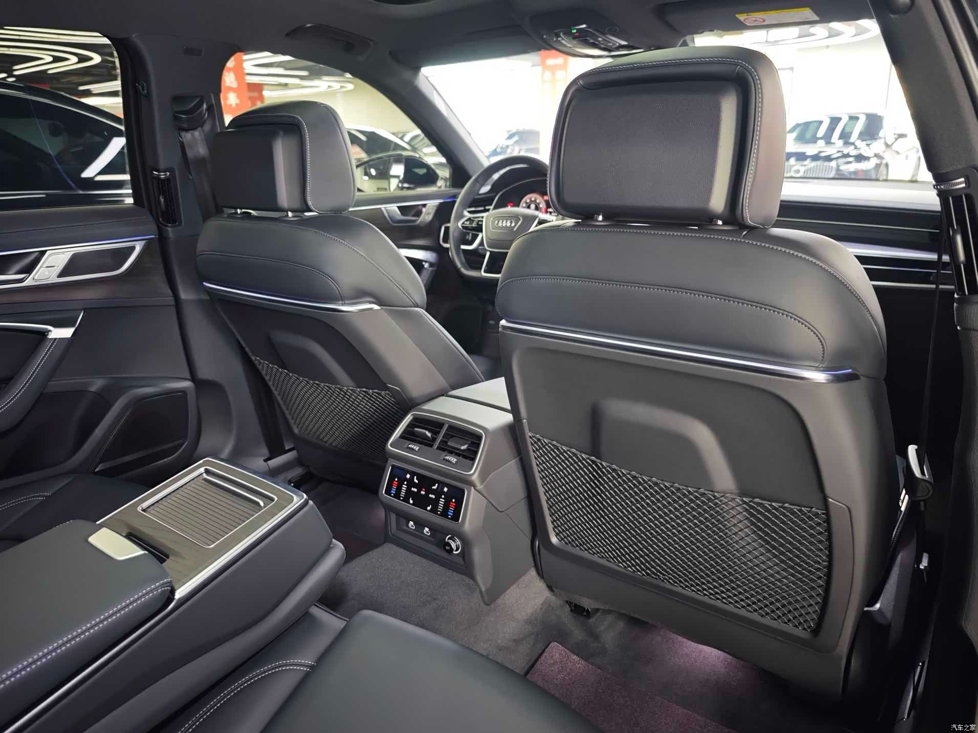 Audi A6L, 2025 9