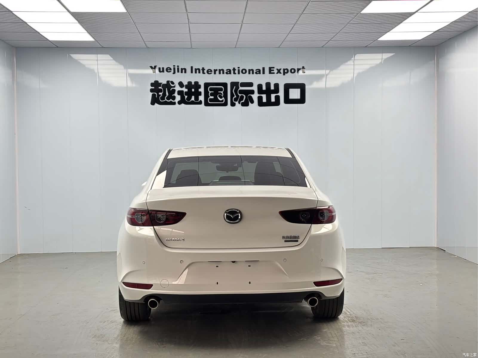 Mazda Mazda3, 2023 9