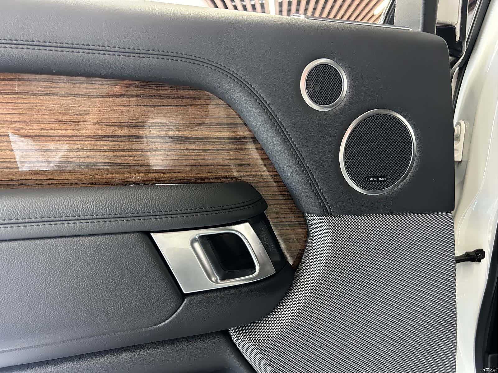 Land Rover Range Rover, 2018 9