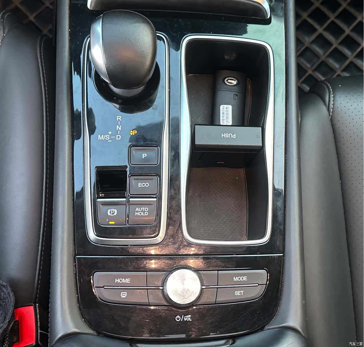 GAC GA6, 2019 15