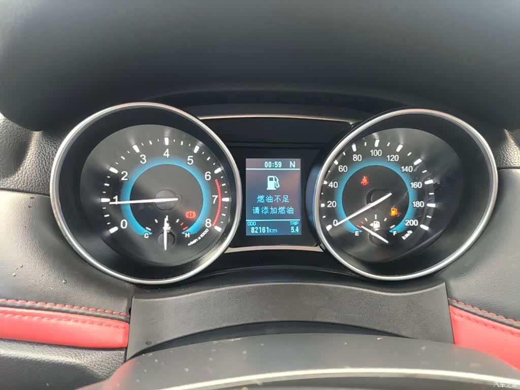 Haval H1, 2017 12
