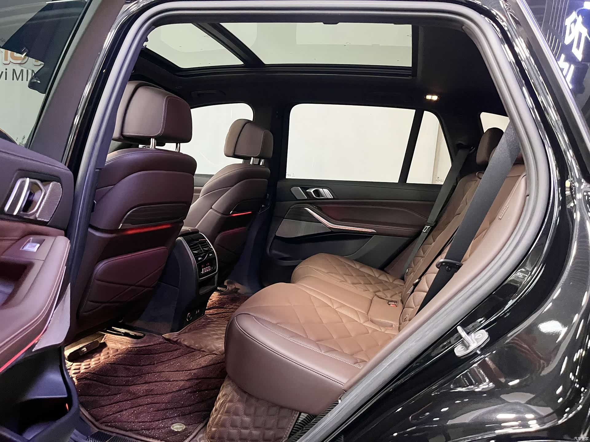 BMW X5, 2022 10