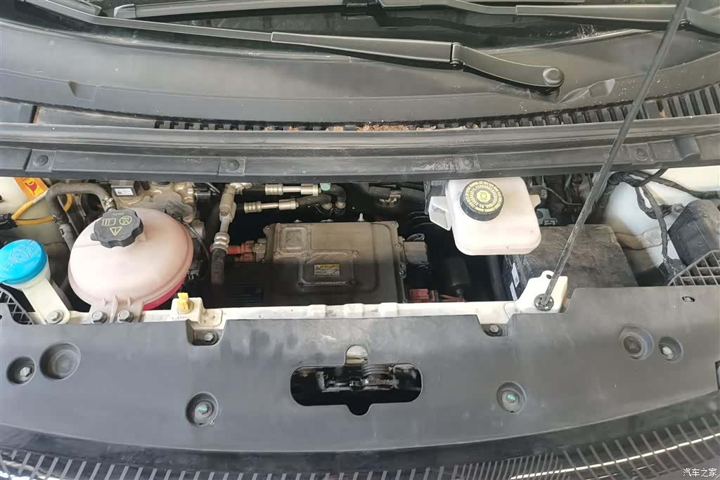 BYD Dolphin, 2024 10