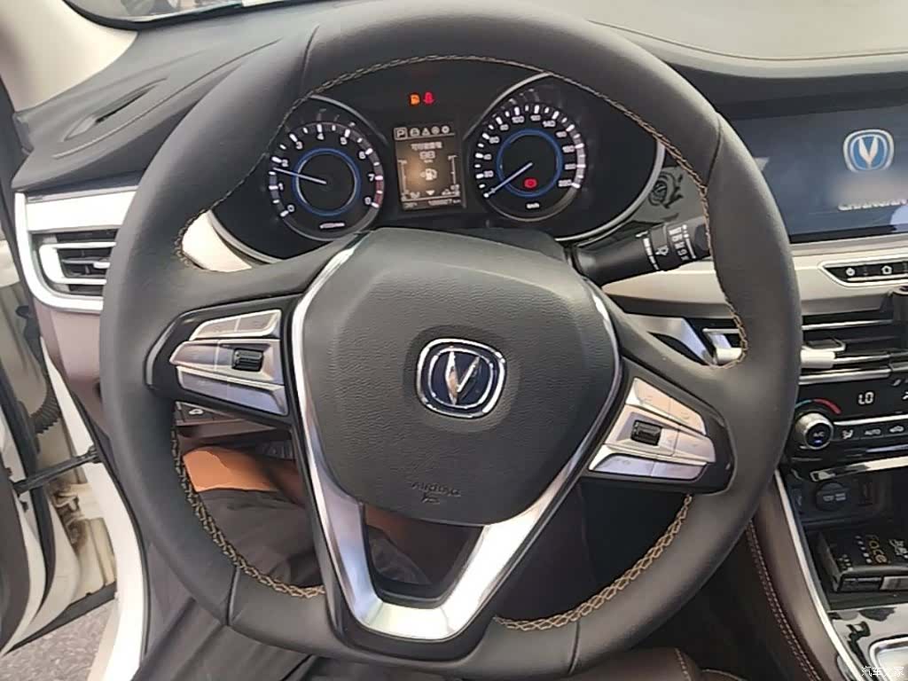 Changan Eado, 2018 11