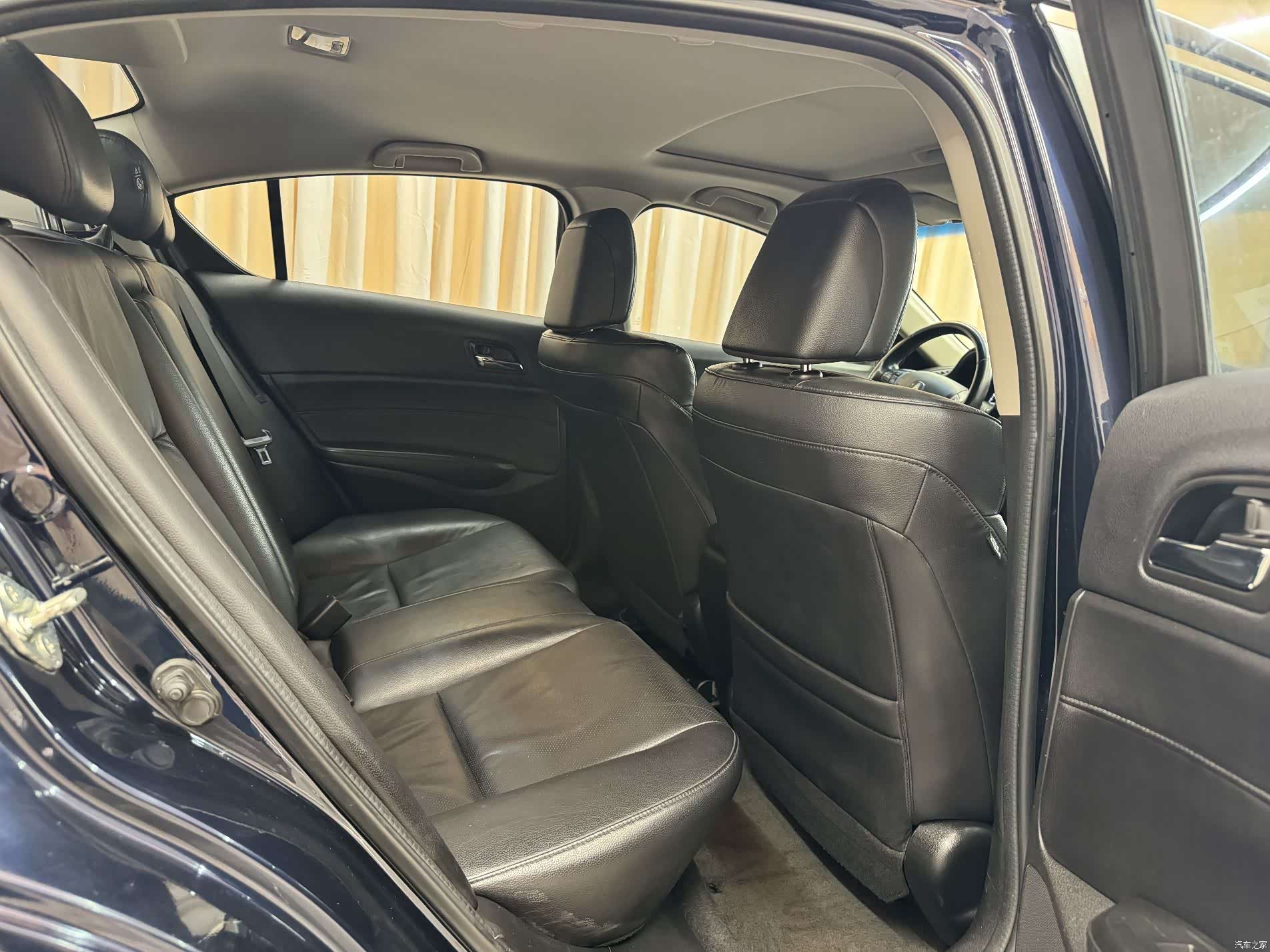 Acura ILX, 2014 18