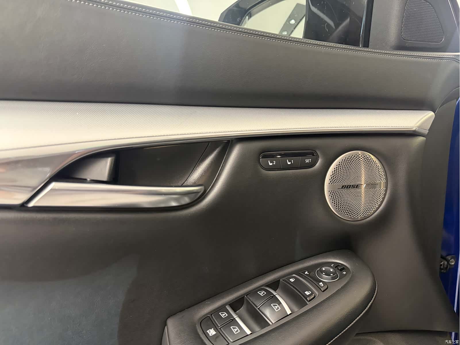 Infiniti QX50, 2019 12