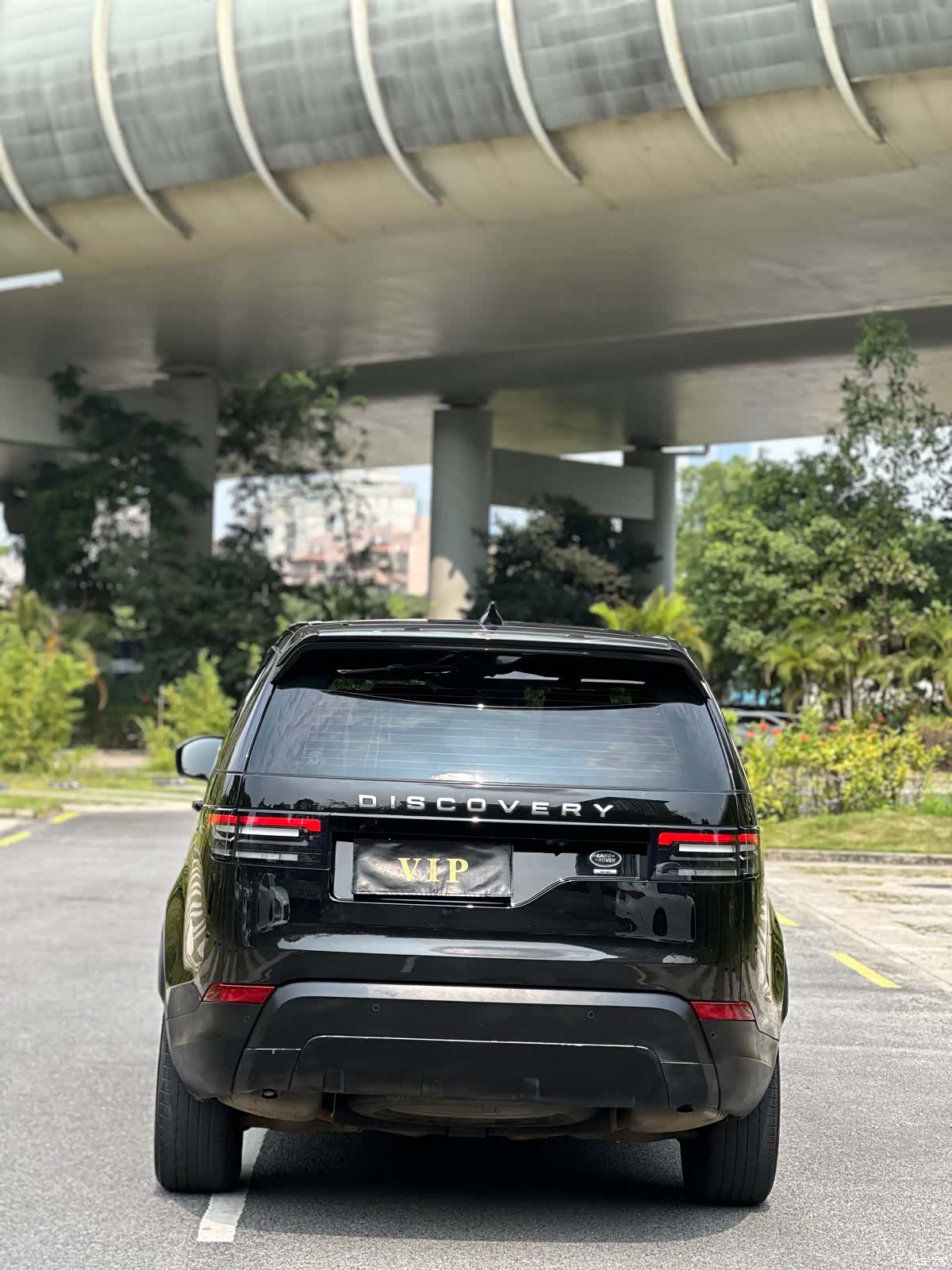 Land Rover Discovery, 2019 12