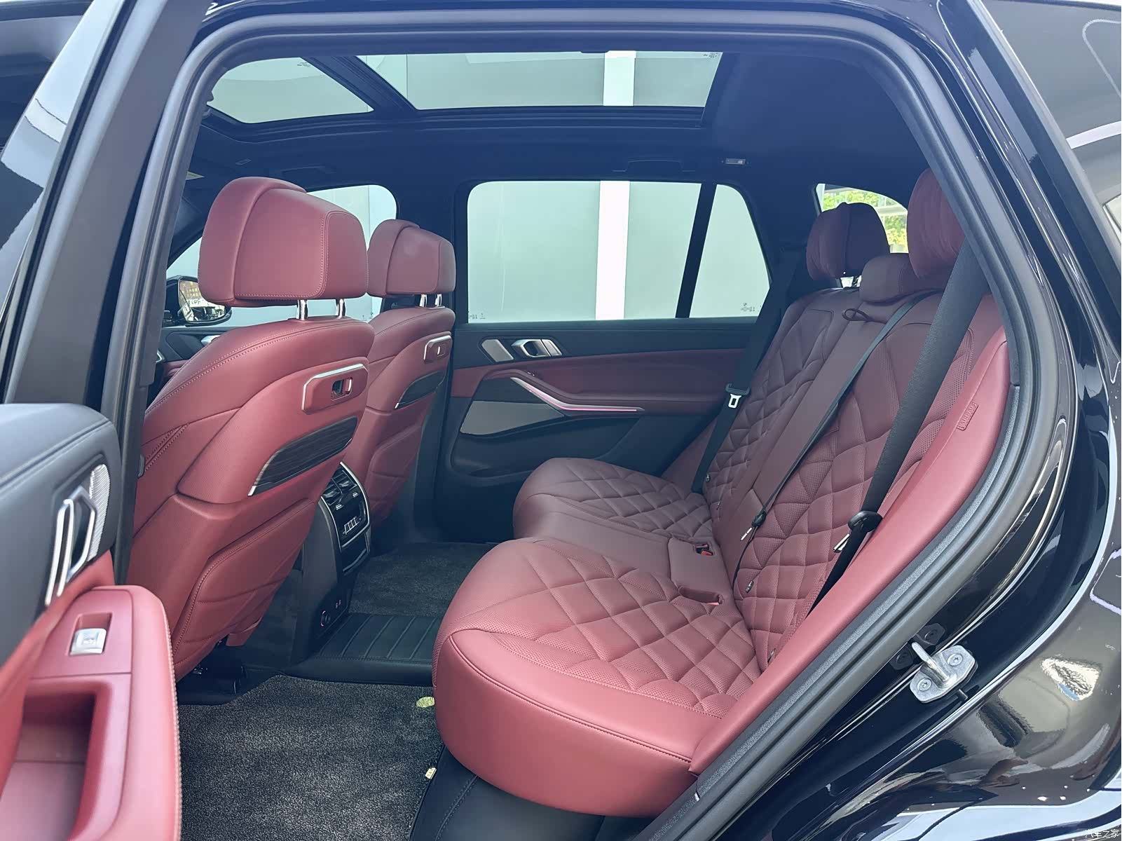 BMW X5, 2024 13