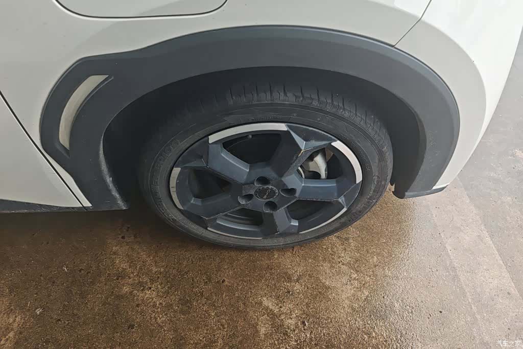 BYD Seagull, 2024 6