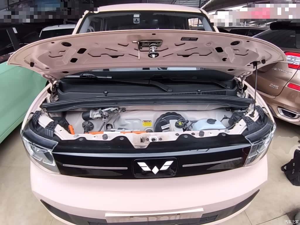 Wuling Yuan, 2022 20