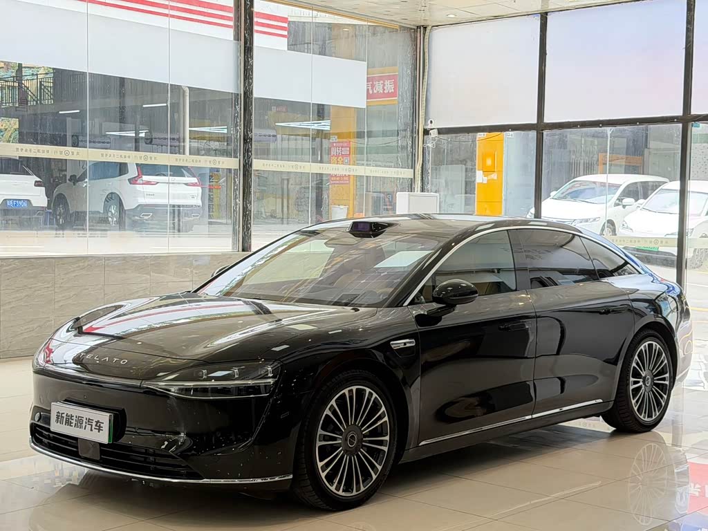 Stelato S9