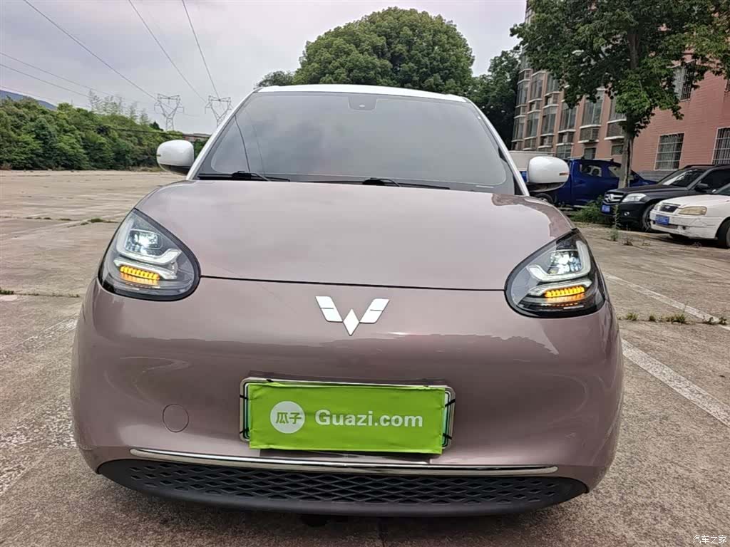 Wuling Bingo, 2023 3