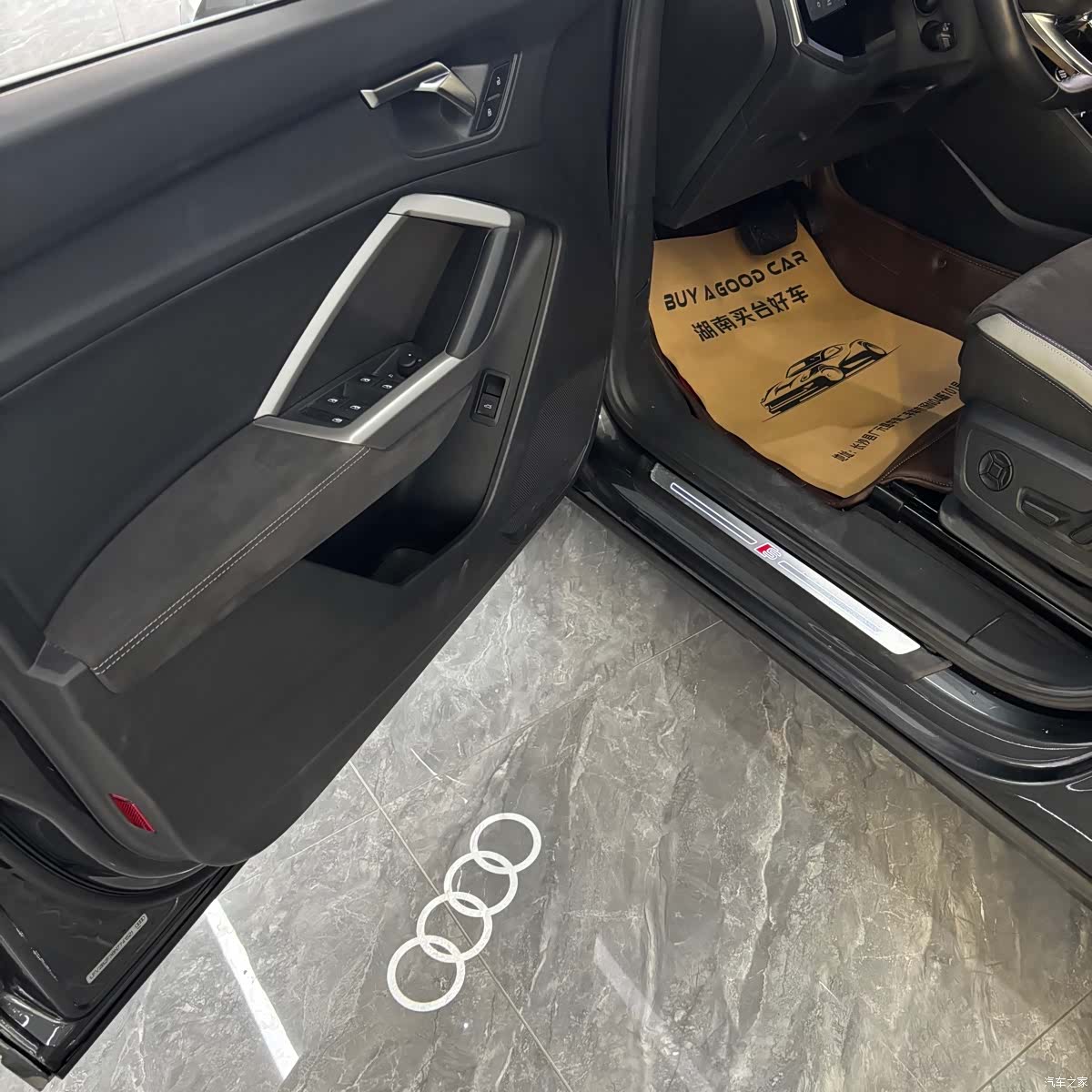 Audi Q3, 2022 12