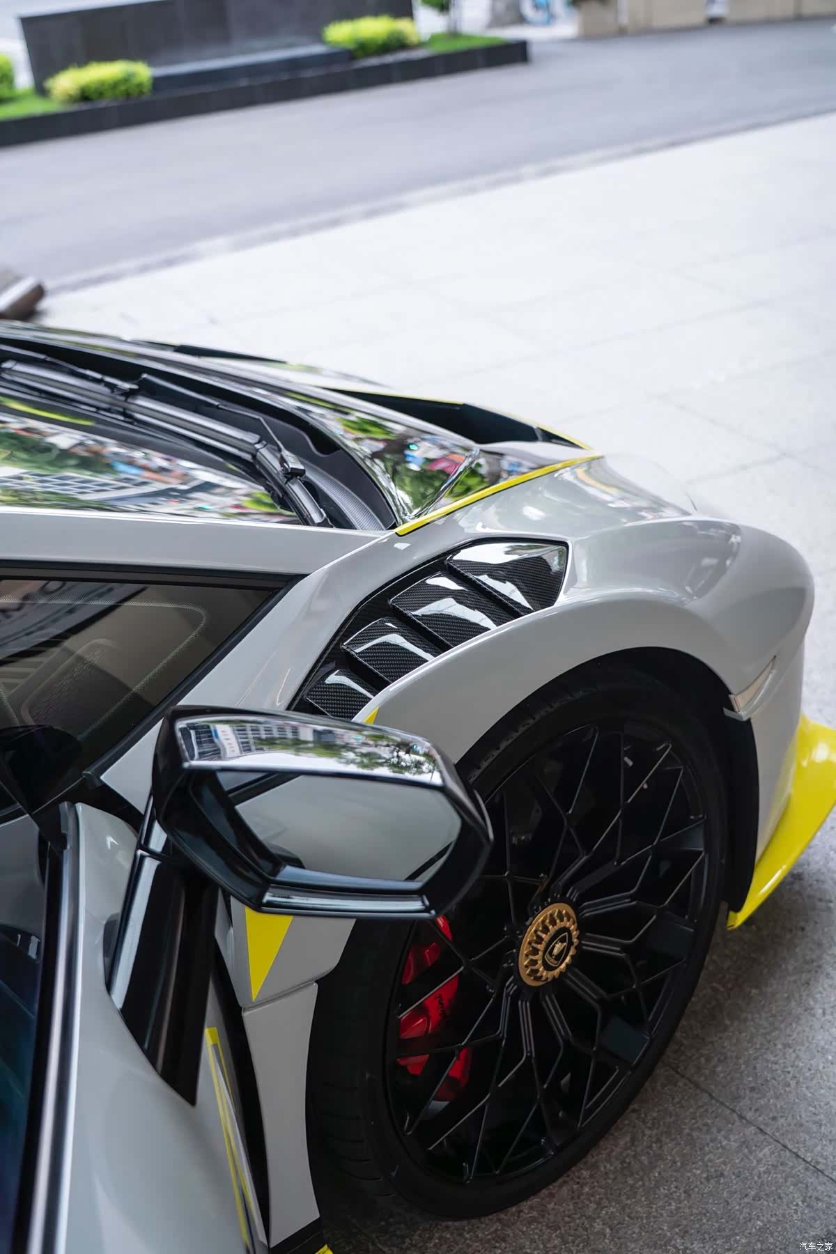 Lamborghini Huracán, 2023 26