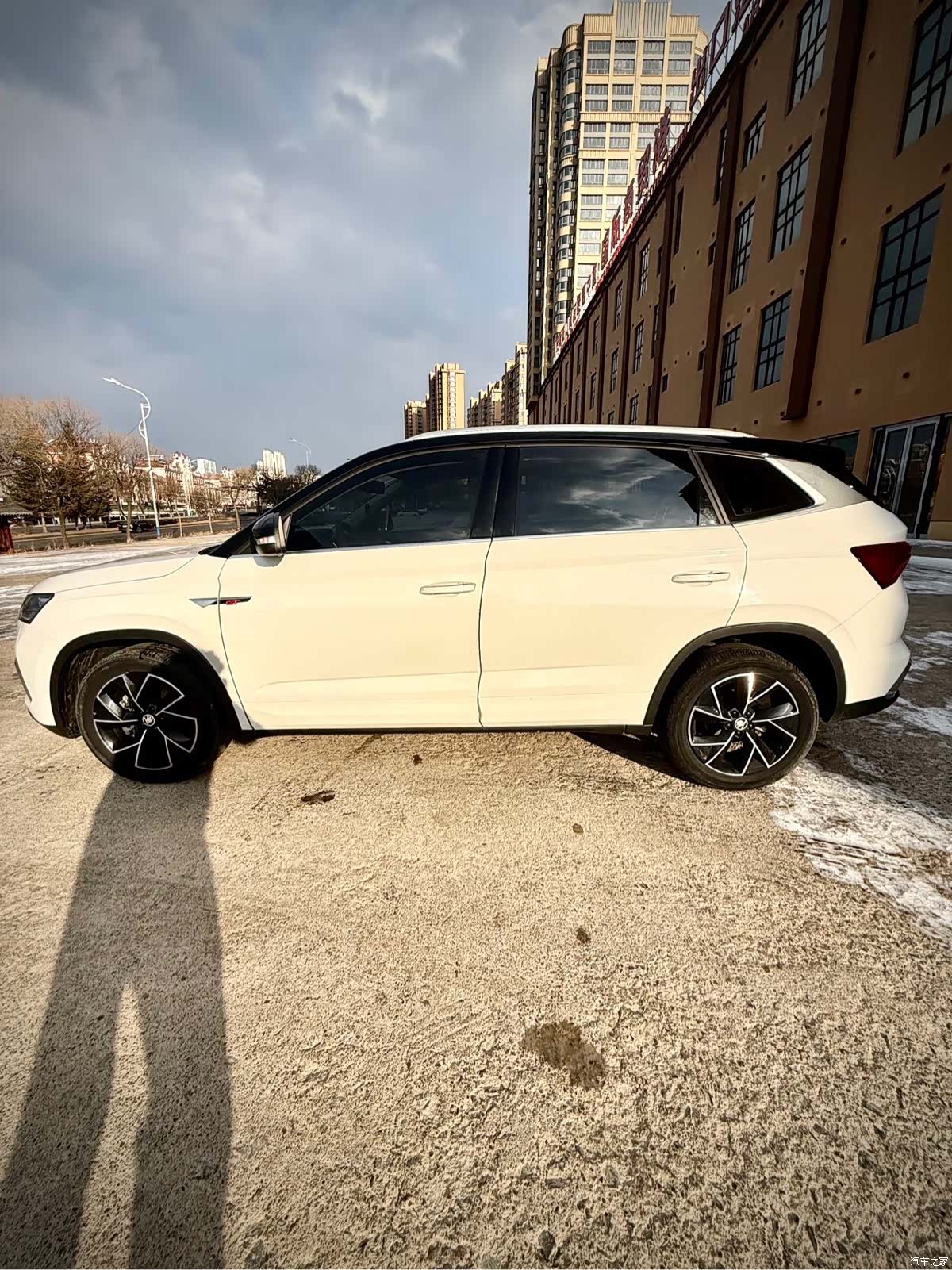 Skoda Kamiq, 2022 8