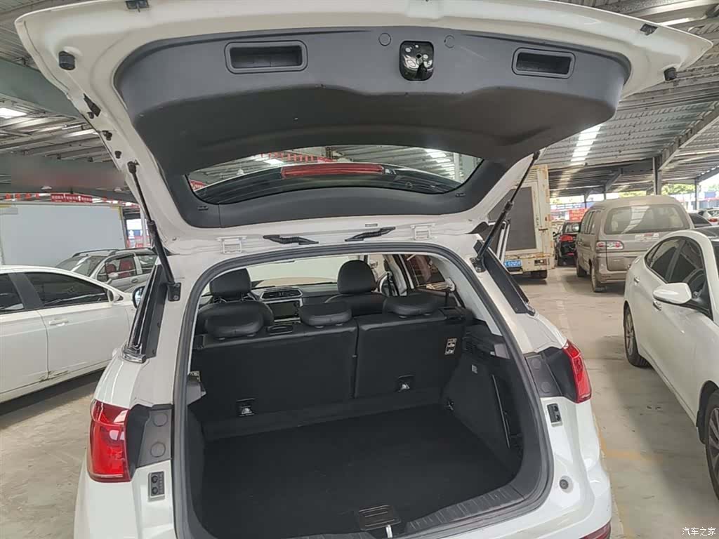 Haval H6, 2016 19