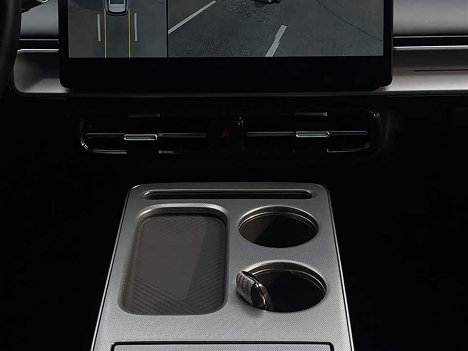 Trumpchi Maoming Car