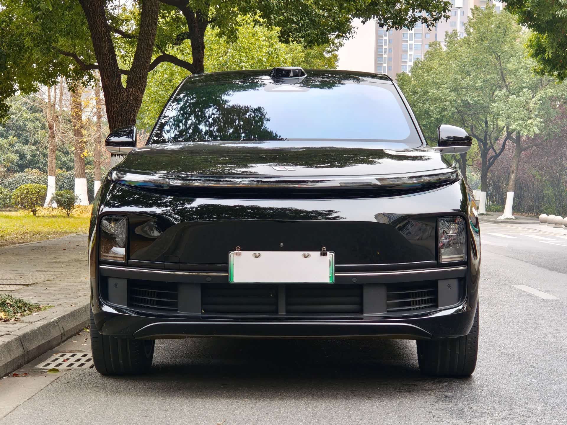 Li Auto L9, 2023 3