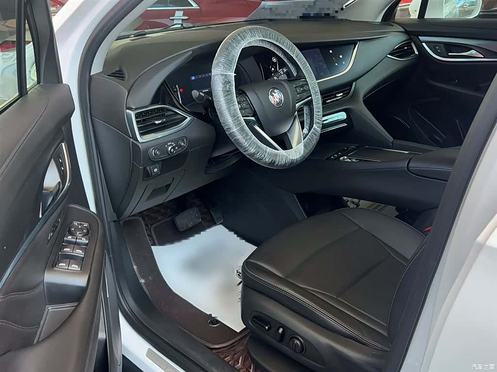 Buick Enclave, 2022 8