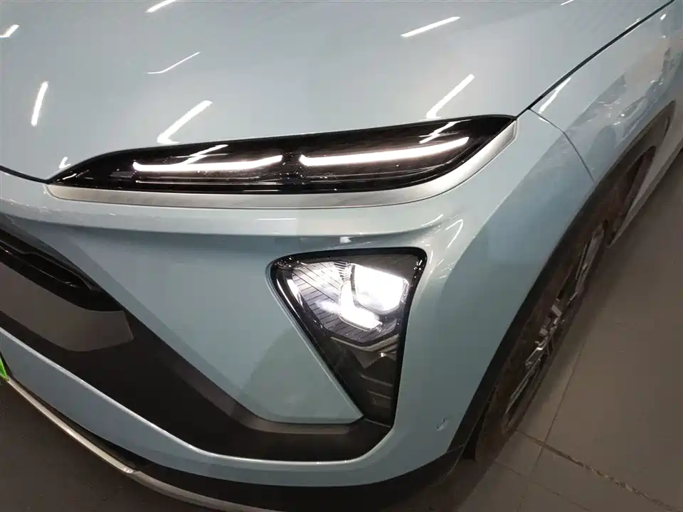 NIO ES6