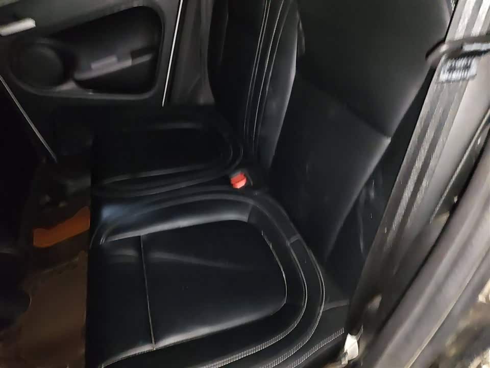 Jiangsu Huaian Car