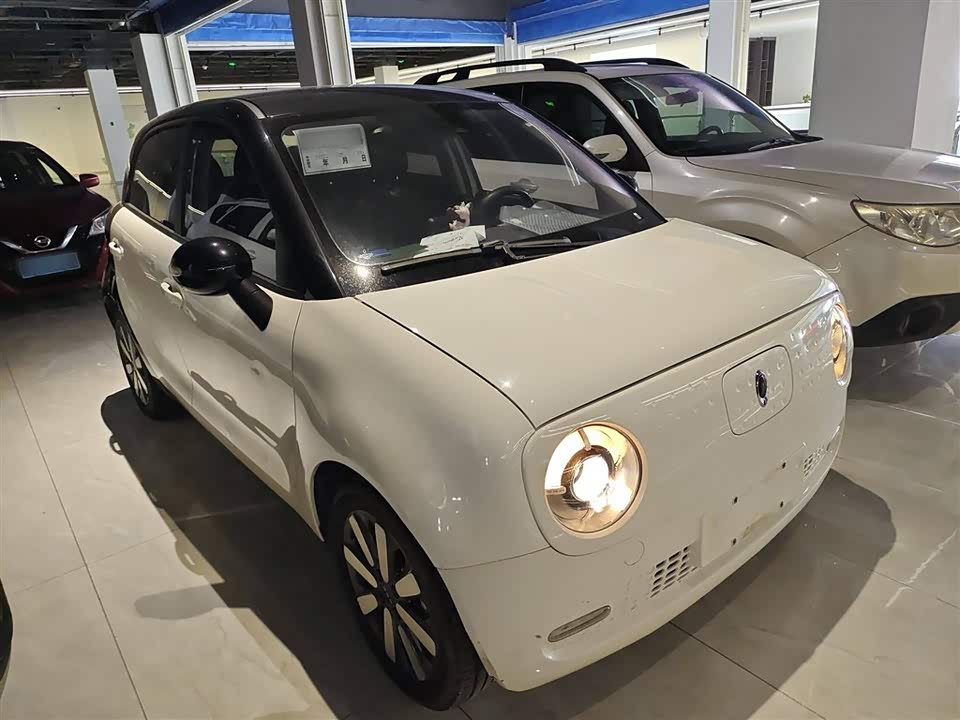 Jiangsu Huaian Car