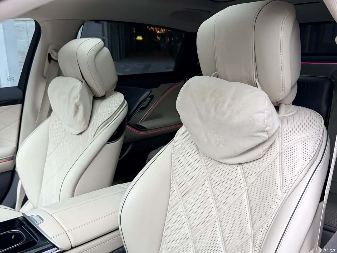 Maybach S-Class, 2021 8