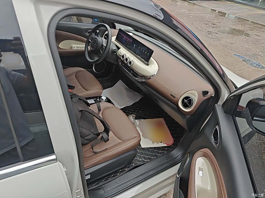 Wuling Bingo, 2024 25