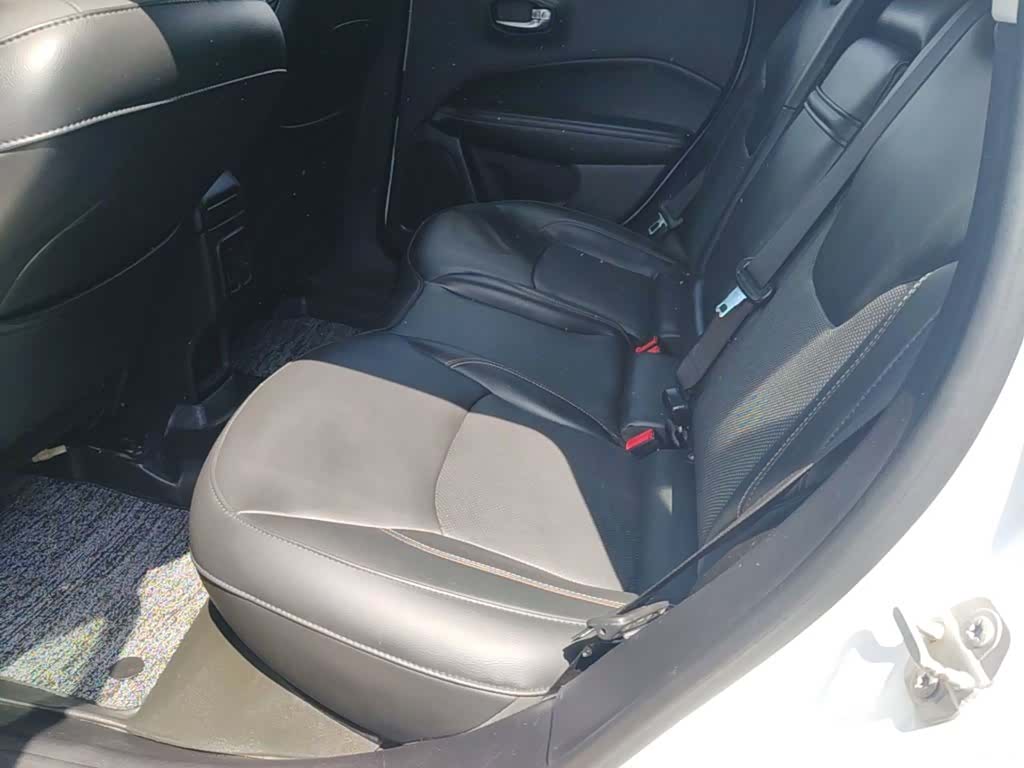 Jeep Compass, 2018 17